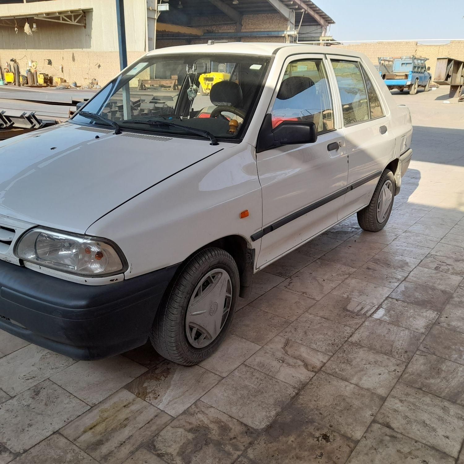 خودرو پراید، صبا آگهی ann_19393575