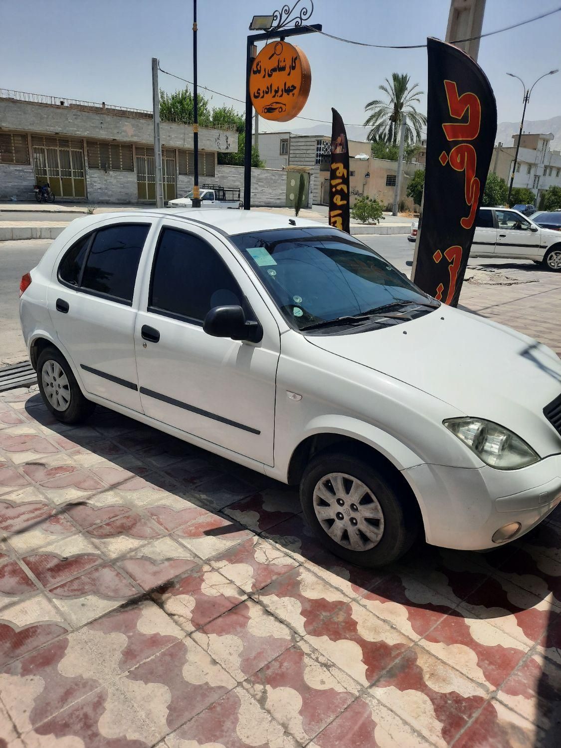 خودرو تیبا، 2 آگهی ann_19393578