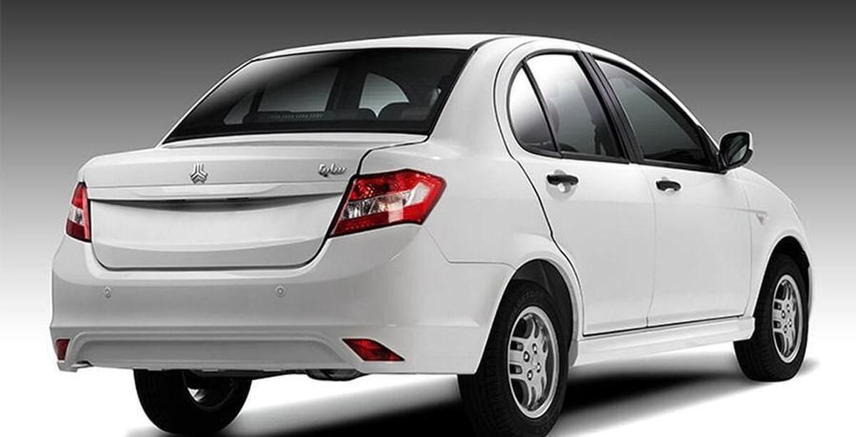 خودرو ساینا، S آگهی ann_19393579