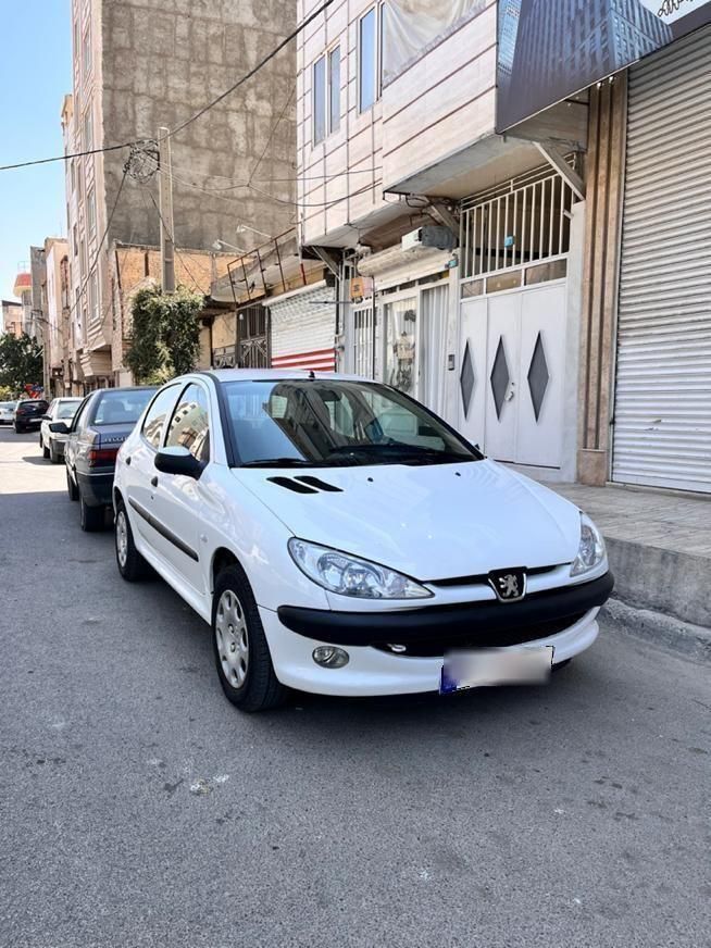 خودرو پژو، 206 آگهی ann_19393610