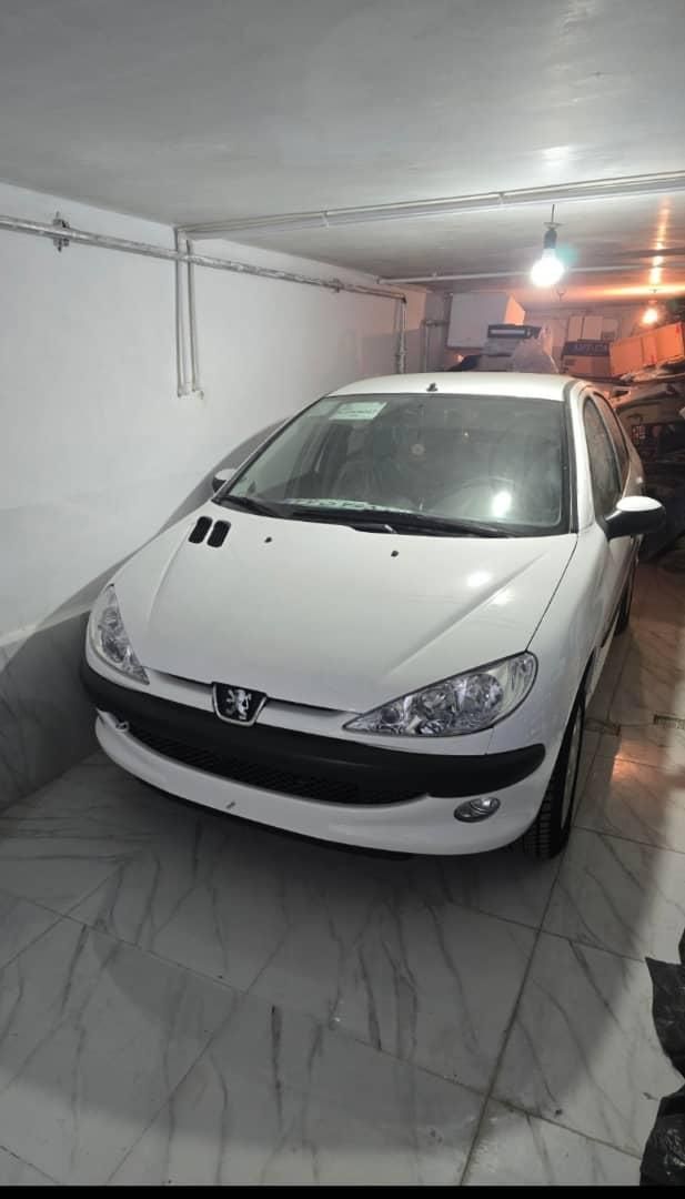 خودرو پژو، 206 آگهی ann_19393614