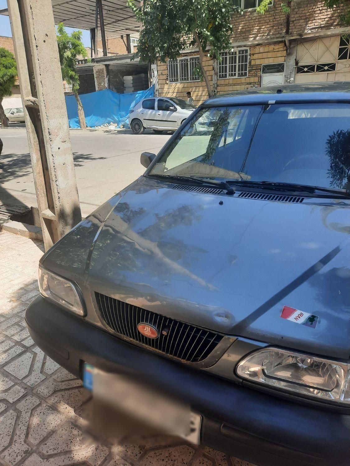 خودرو پراید، 141 آگهی ann_19393616