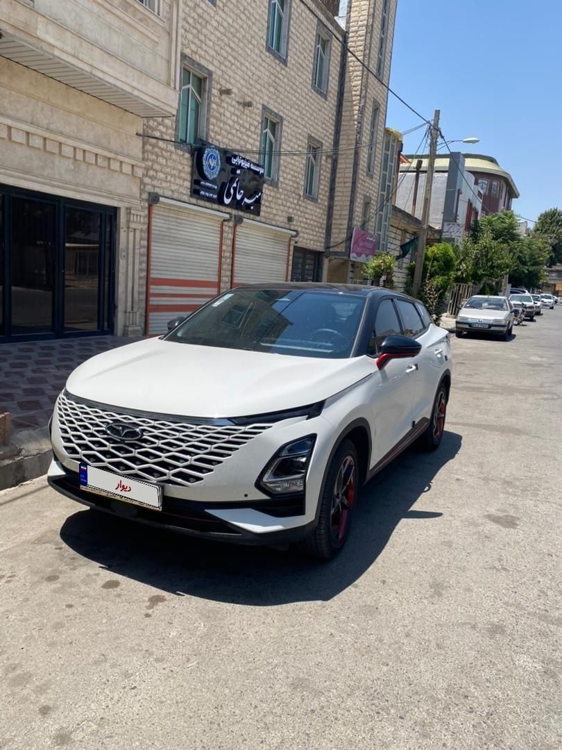 فونیکس FX پریمیوم FWD - 1402