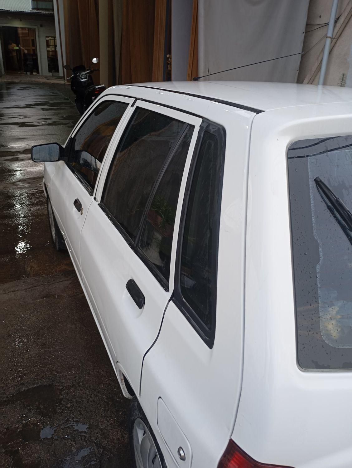 پراید 111 SE - 1397