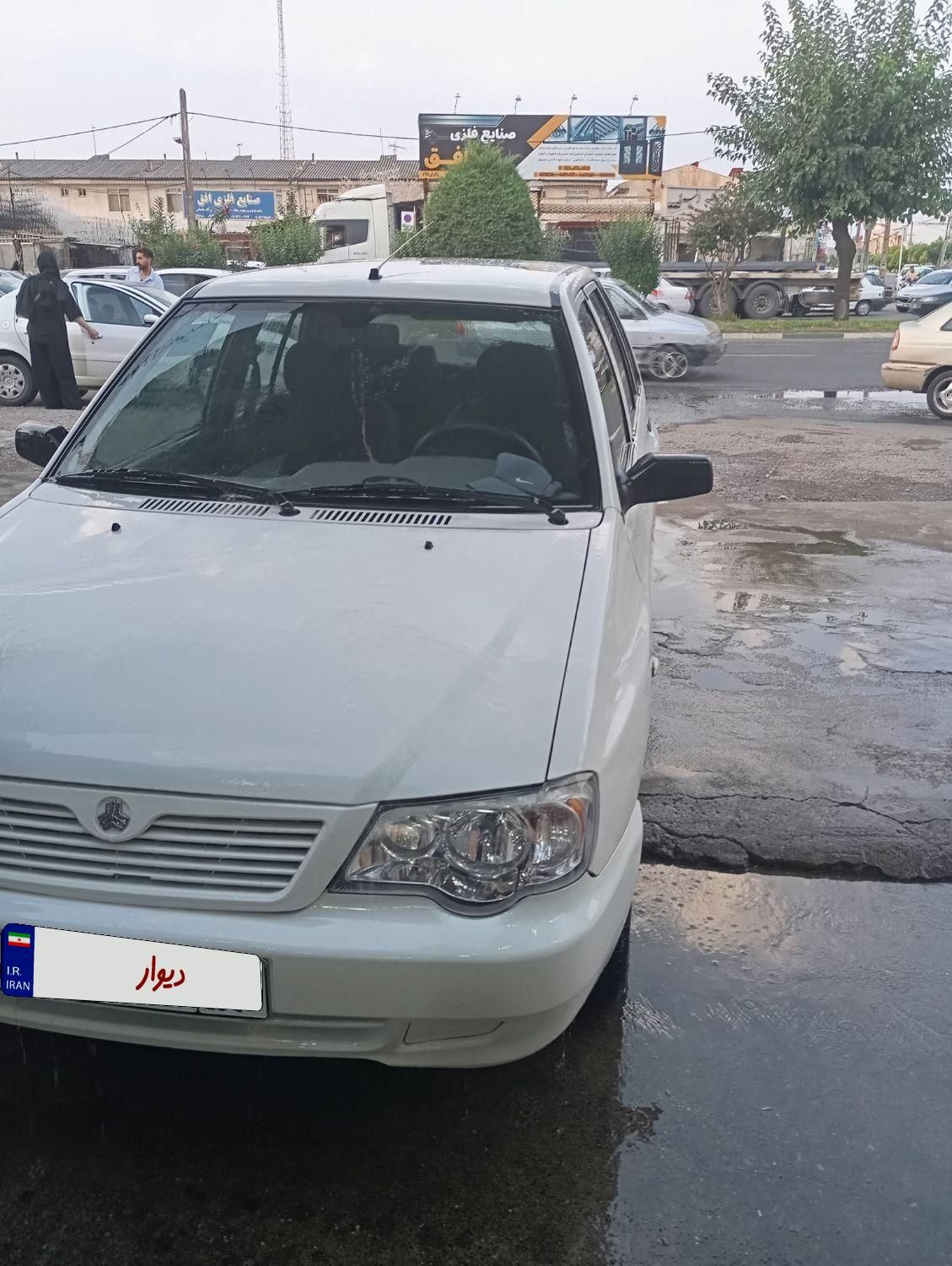 خودرو پراید، 111 آگهی ann_19393648