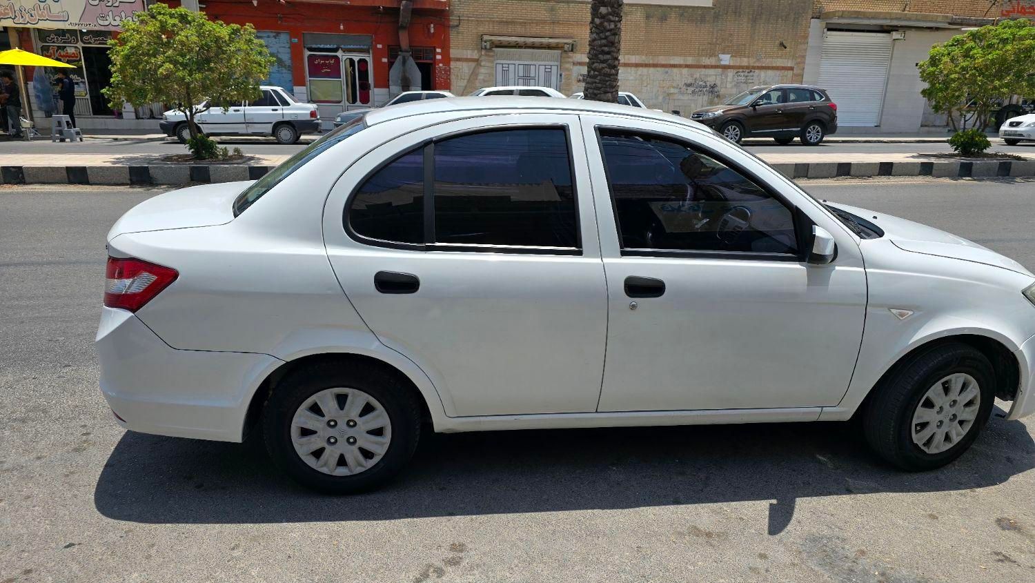 ساینا EX معمولی - 1400