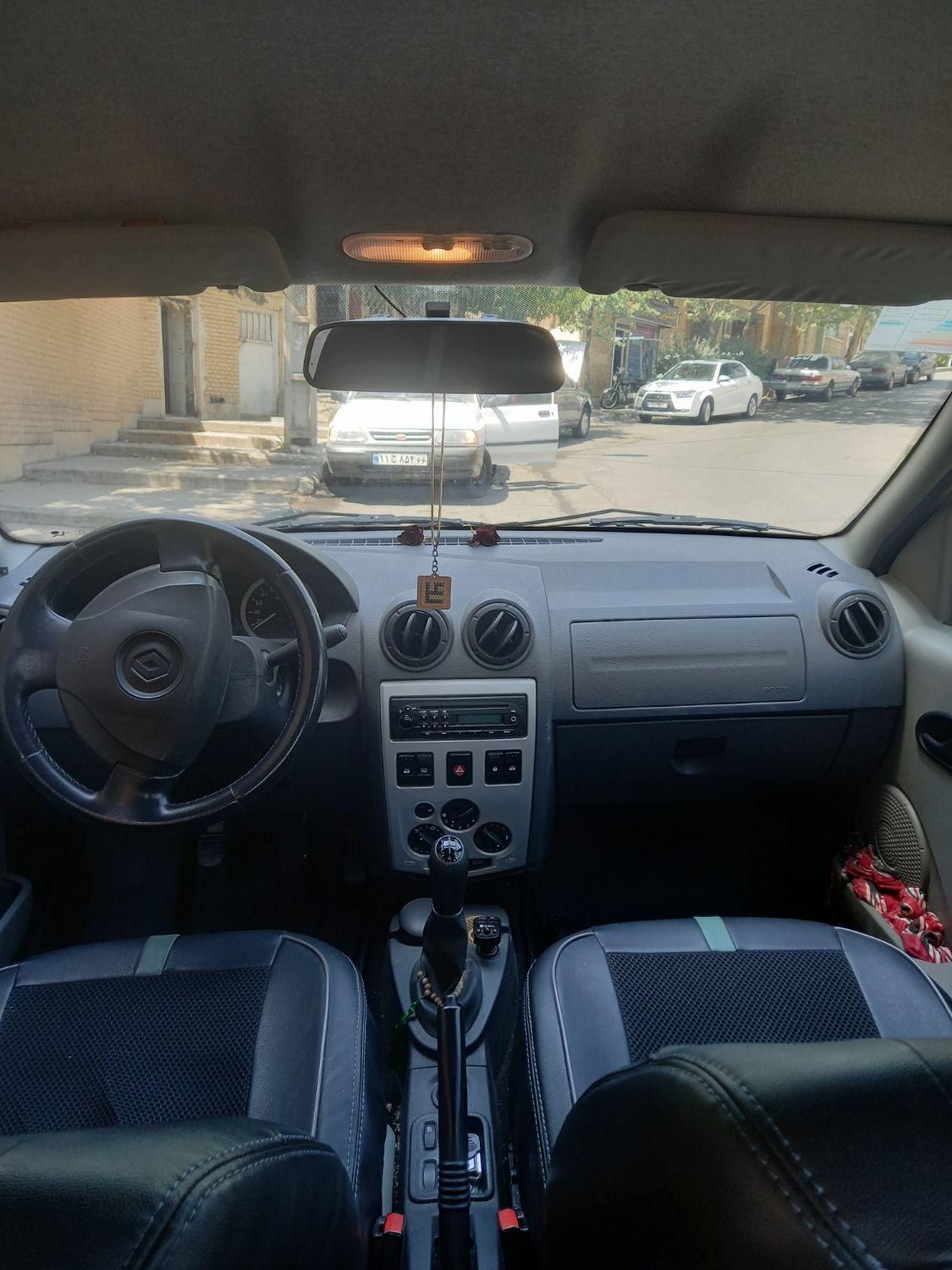 رنو تندر 90 E2 - 1394