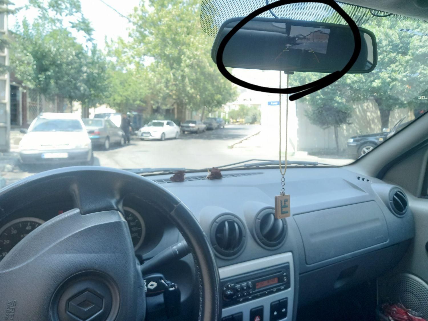 رنو تندر 90 E2 - 1394