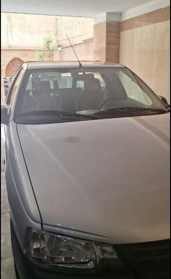 خودرو آریسان، 2 آگهی ann_19393652