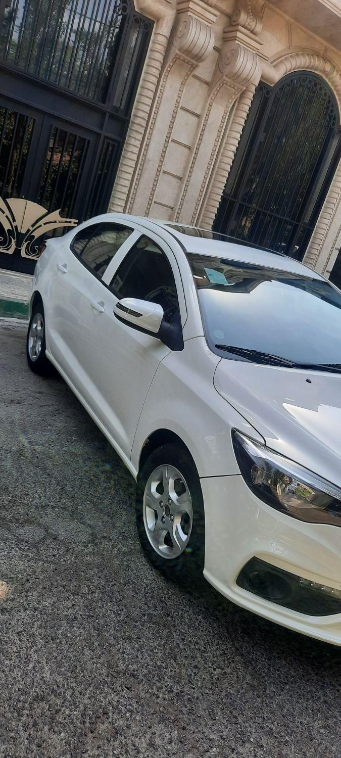 شاهین G دنده ای - 1400