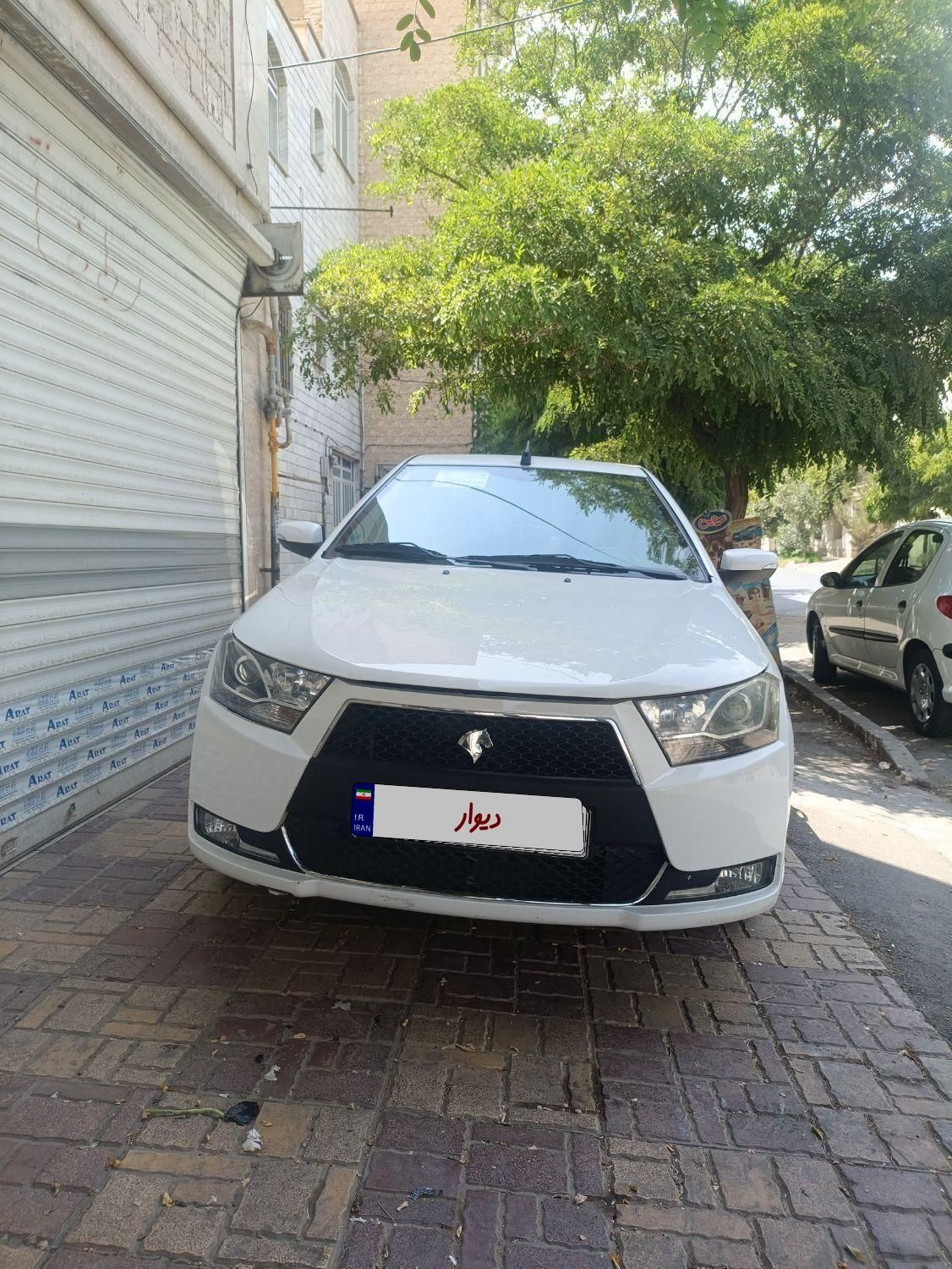 خودرو دنا، معمولی آگهی ann_19393674