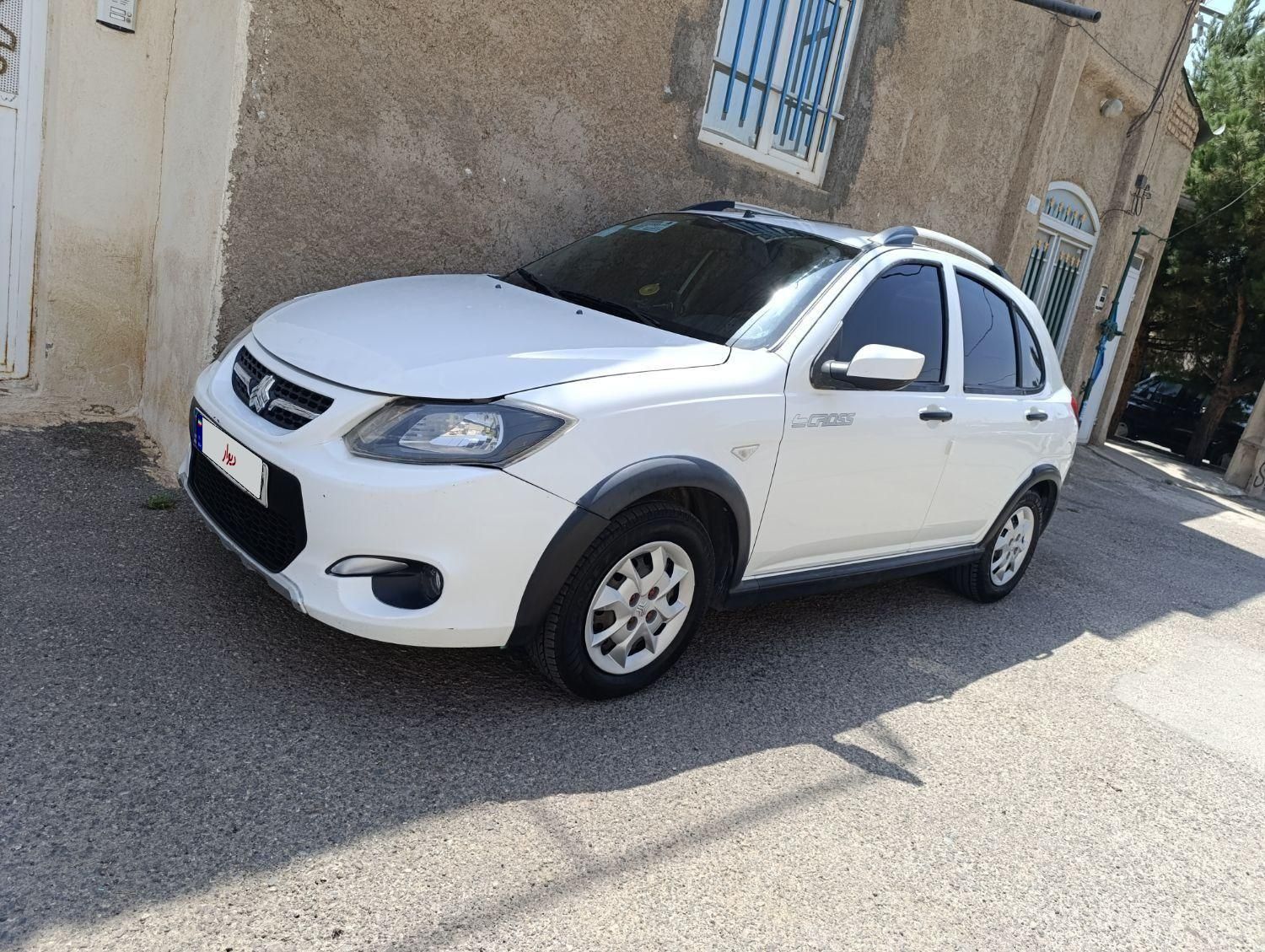 خودرو کوییک، معمولی آگهی ann_19393685