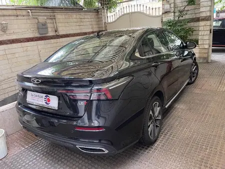 فونیکس آریزو 6 پرو اتوماتیک - 1404