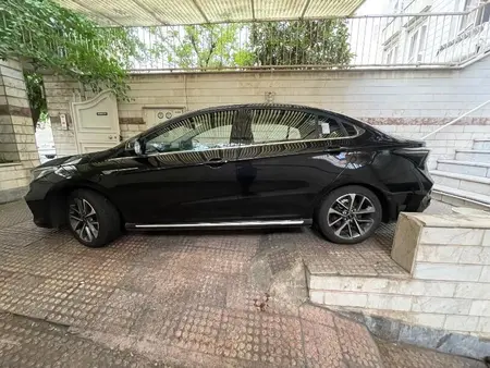 فونیکس آریزو 6 پرو اتوماتیک - 1404