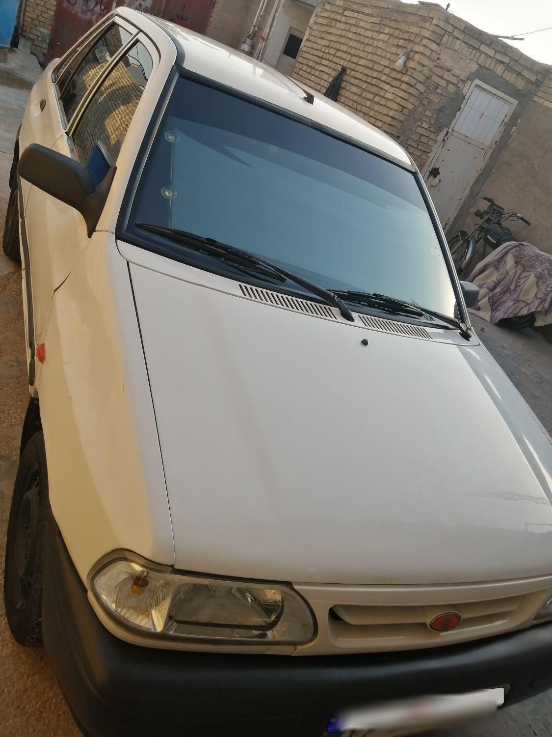 خودرو پراید، صبا آگهی ann_19393689