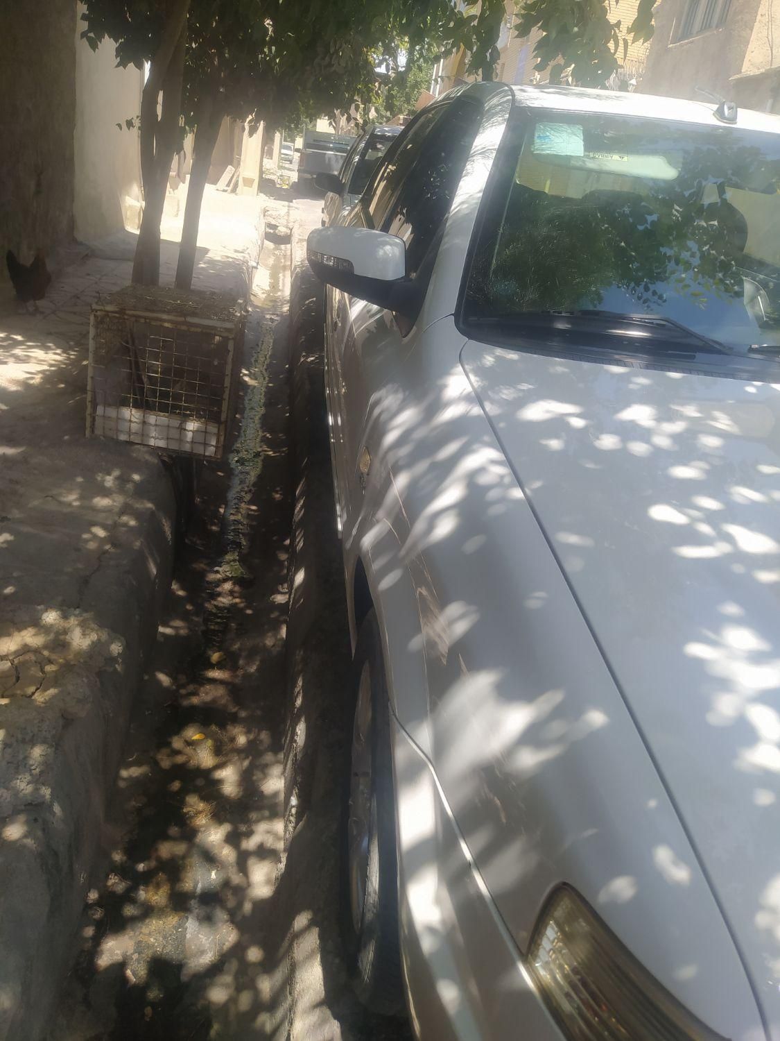 خودرو سمند، سورن آگهی ann_19393702