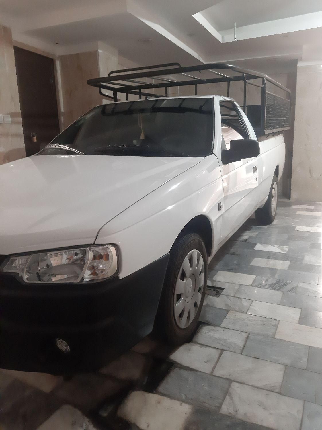خودرو آریسان، 2 آگهی ann_19393718