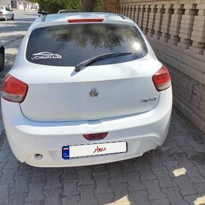 خودرو تیبا، 2 آگهی ann_19393719