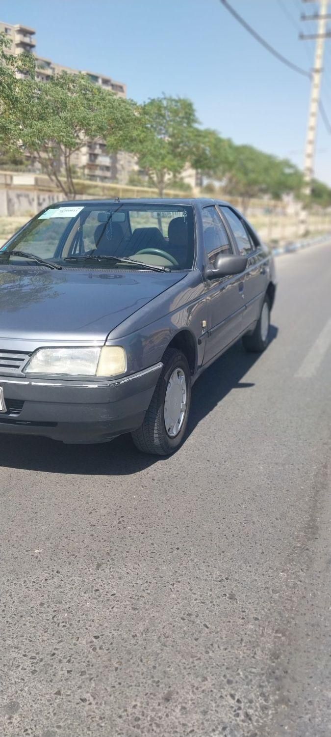 خودرو پژو، 405 آگهی ann_19393726