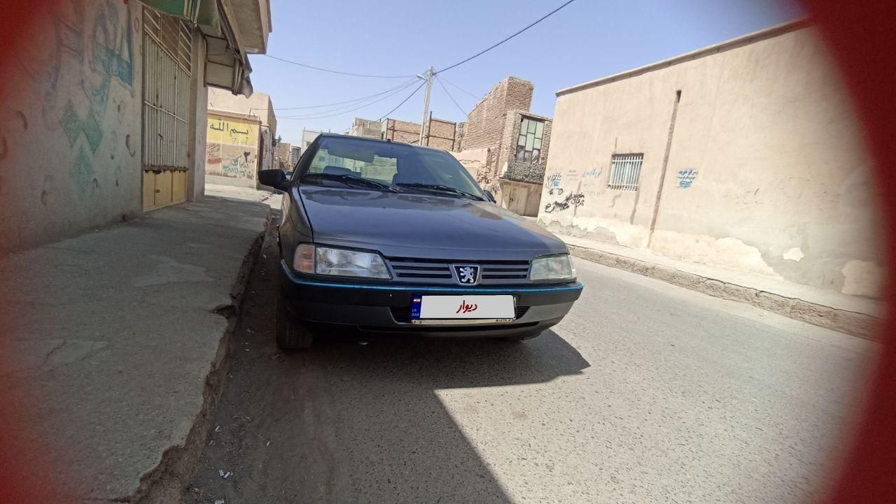 خودرو پژو، 405 آگهی ann_19393728