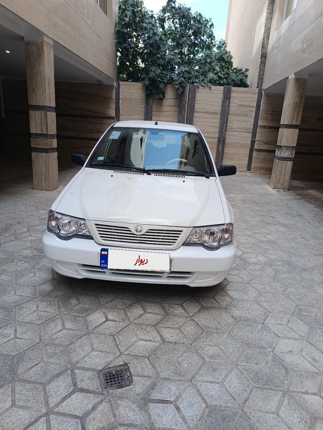 خودرو پراید، 111 آگهی ann_19393738