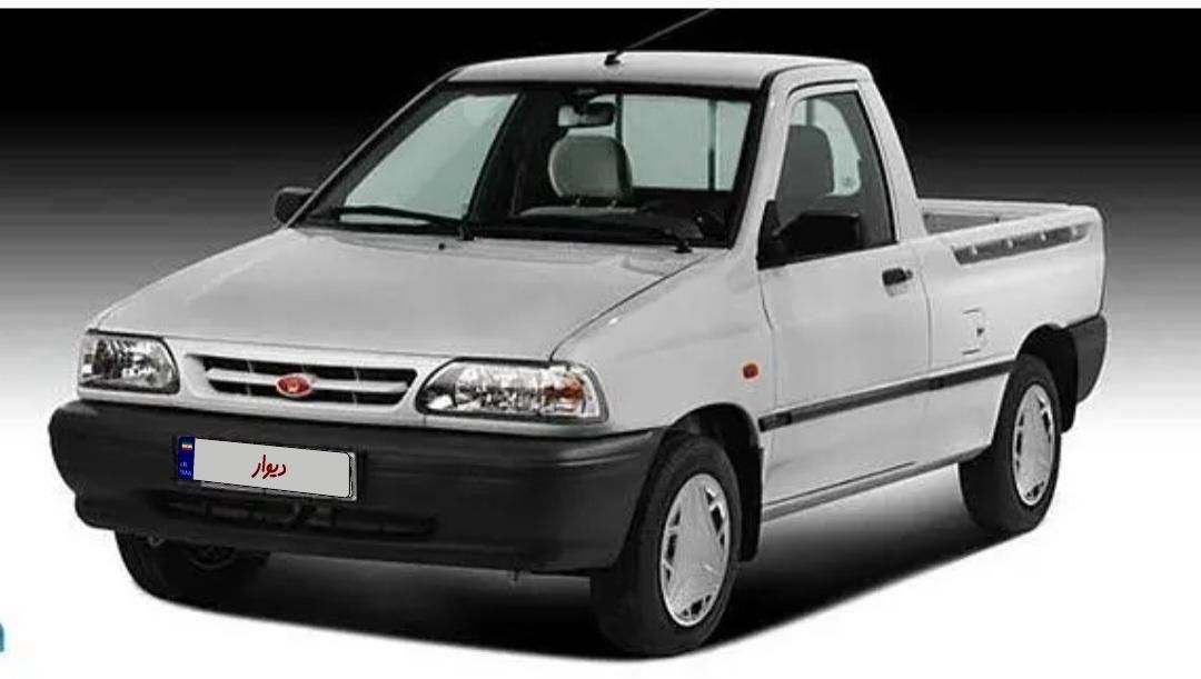 پراید 151 SE - 1403