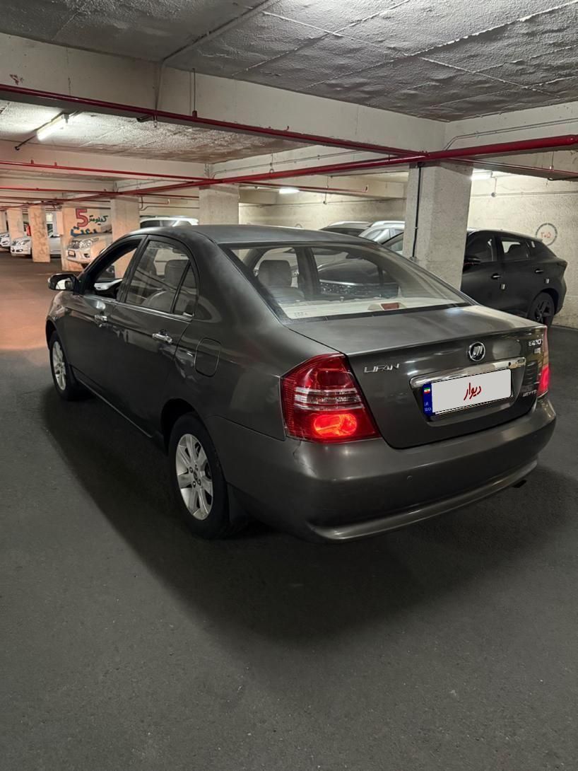 لیفان 620 دنده ای 1800 - 1393