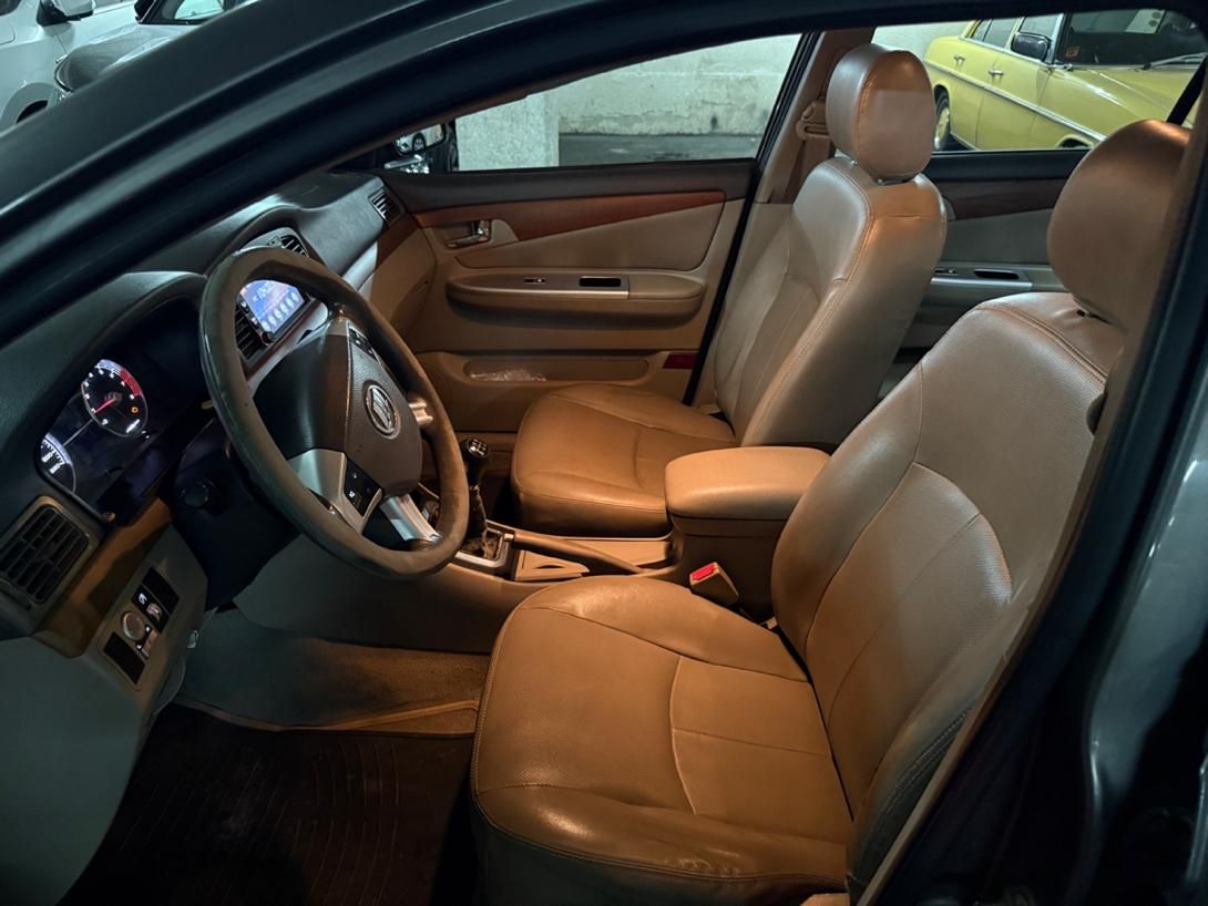 لیفان 620 دنده ای 1800 - 1393