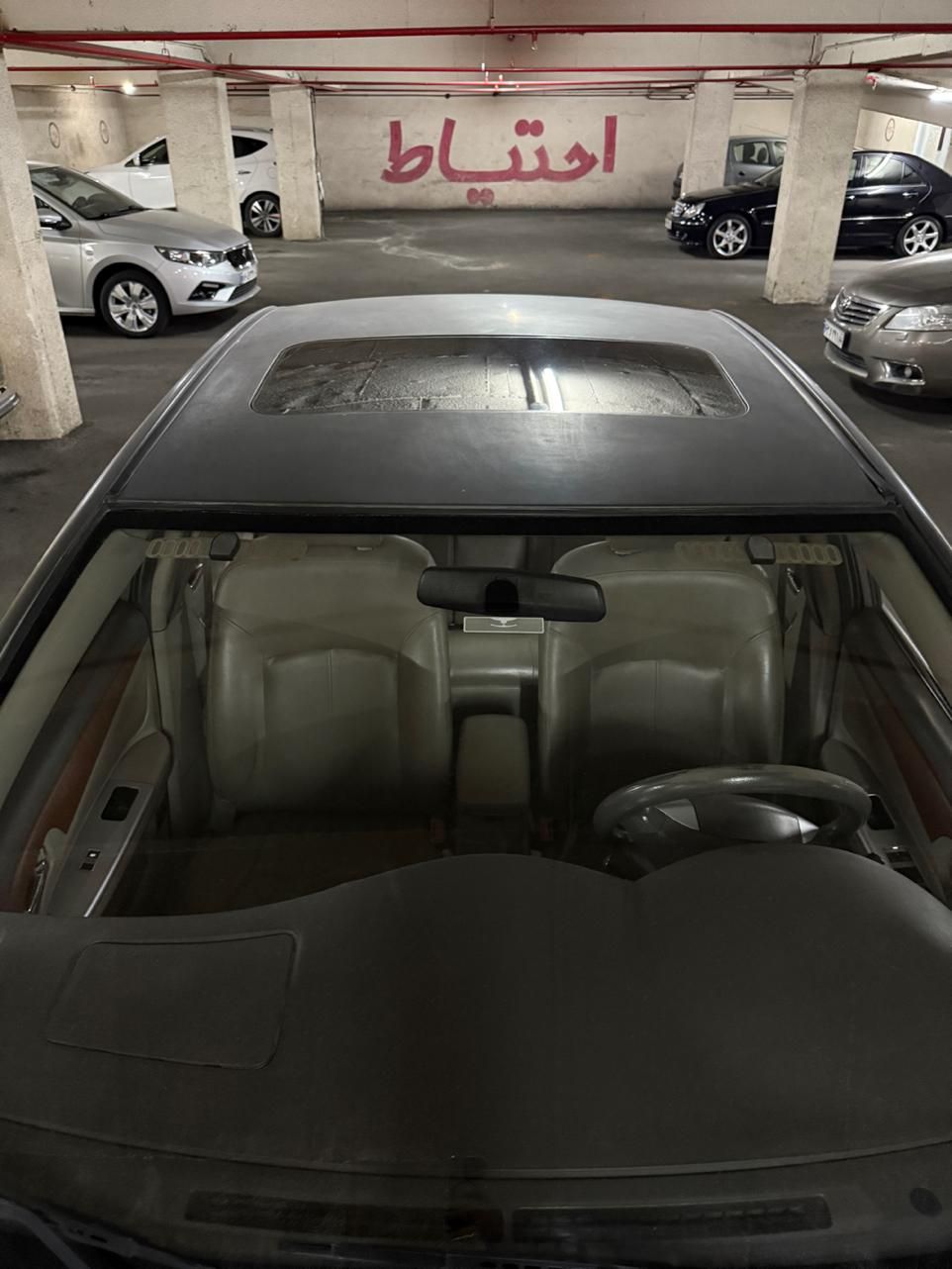 لیفان 620 دنده ای 1800 - 1393