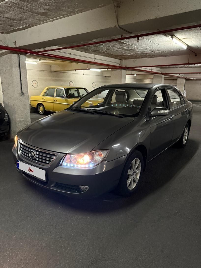 خودرو لیفان، 620 آگهی ann_19393748