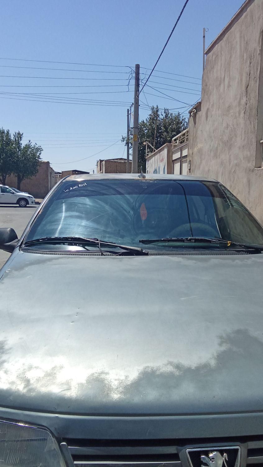 خودرو پژو، 405 آگهی ann_19393756