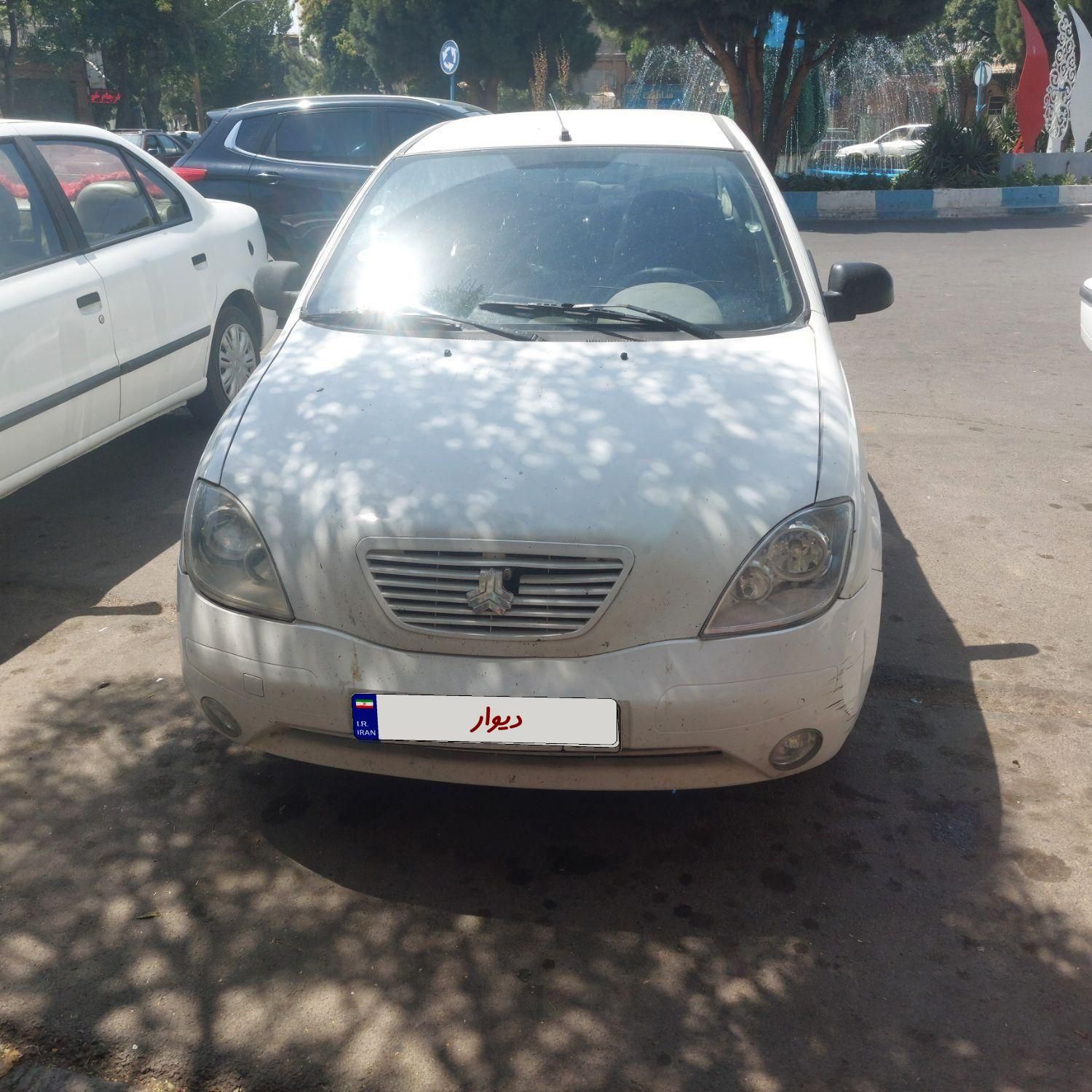 خودرو تیبا، صندوق دار آگهی ann_19393770