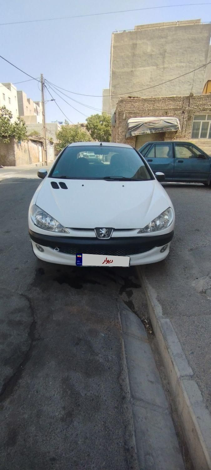 خودرو پژو، 206 آگهی ann_19393772