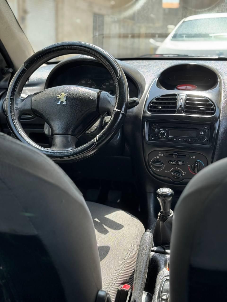 خودرو پژو، 206 آگهی ann_19393775
