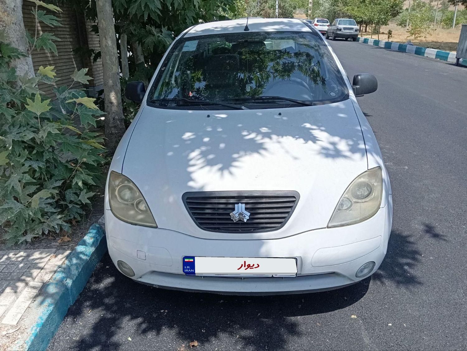 خودرو تیبا، صندوق دار آگهی ann_19393783