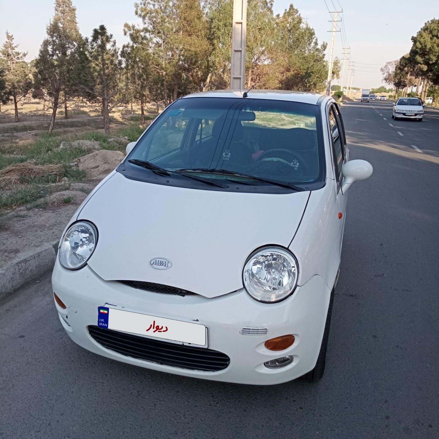 خودرو ام وی ام، 110 آگهی ann_19393795