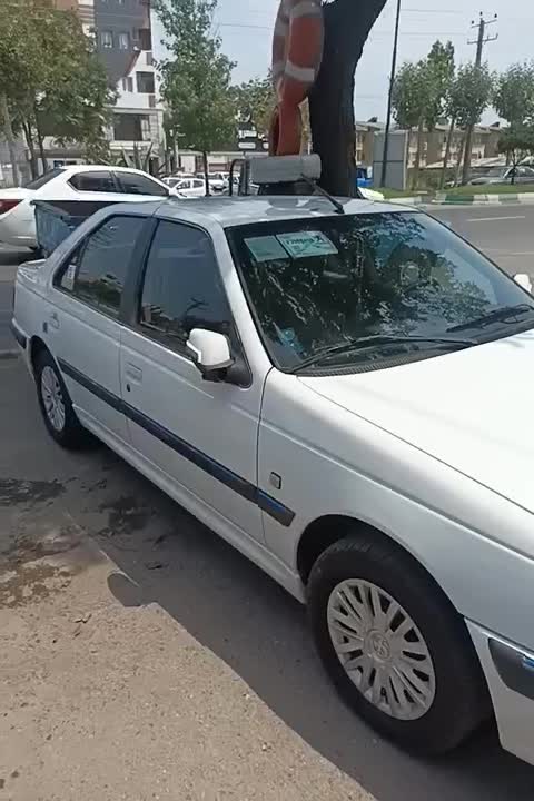 خودرو پژو، پارس آگهی ann_19393796
