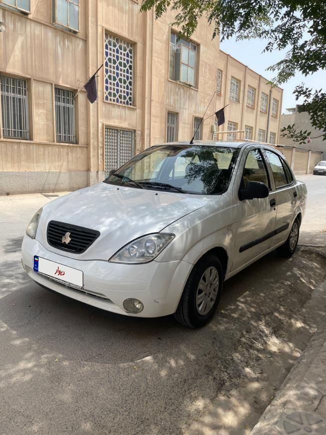 خودرو تیبا، صندوق دار آگهی ann_19393797