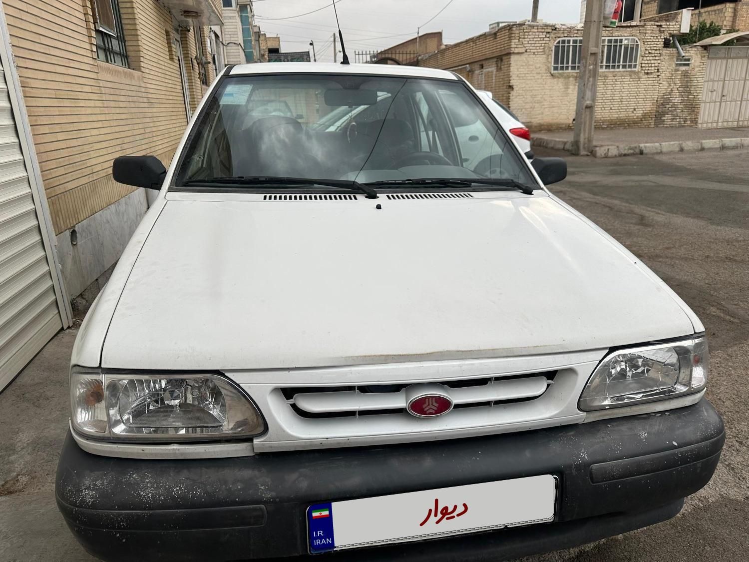 خودرو پراید، 131 آگهی ann_19393804