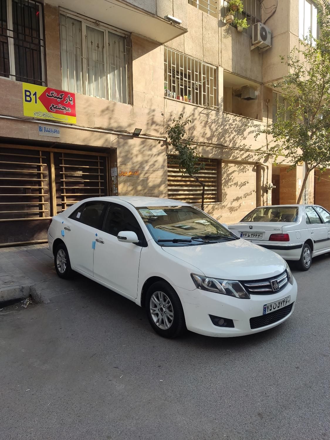 خودرو زوتی، آریو(S300) آگهی ann_19393806