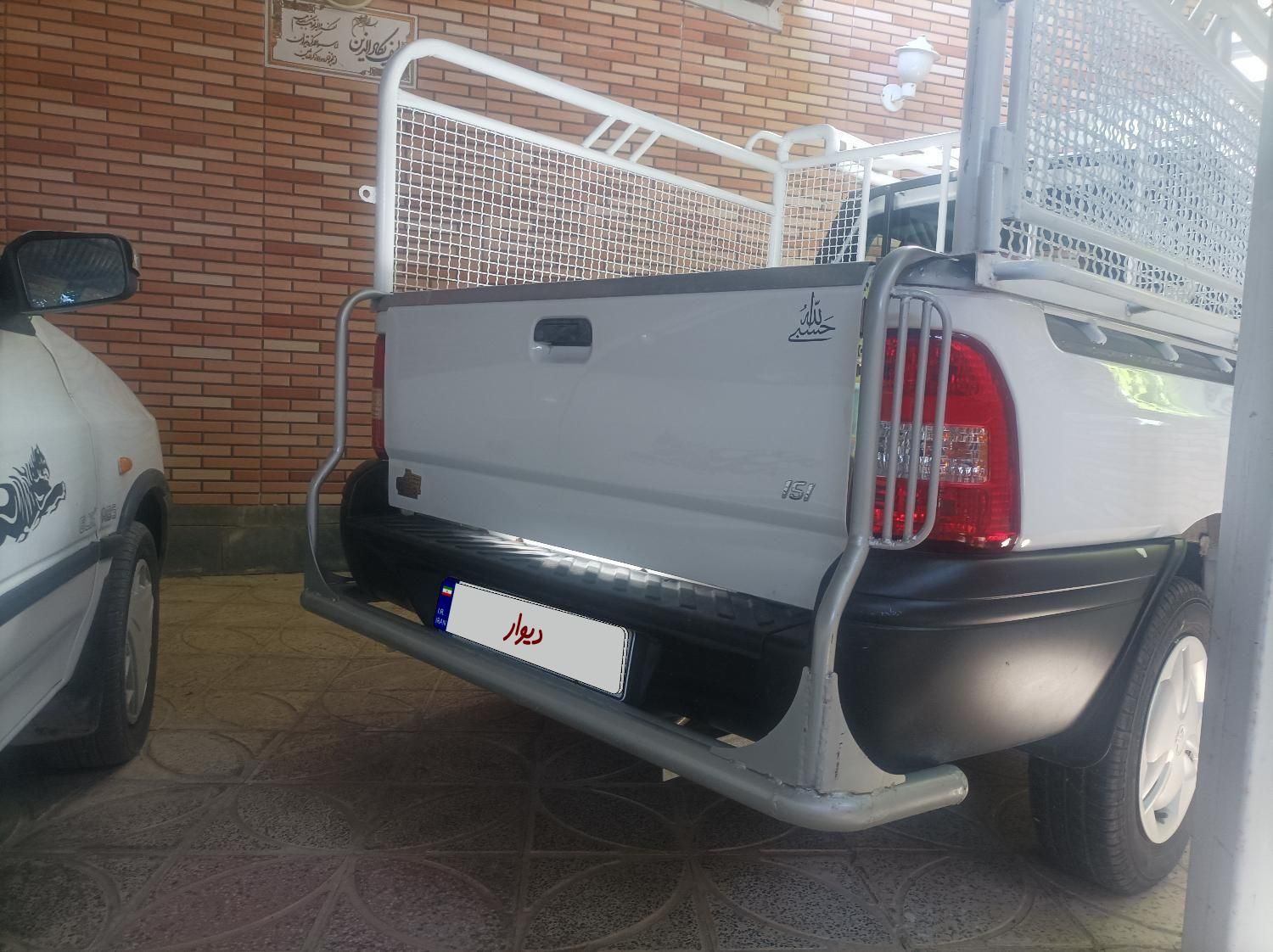 پراید 151 SE - 1403