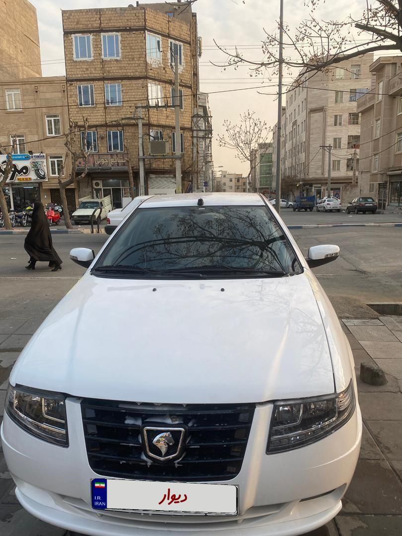 خودرو سمند، سورن پلاس آگهی ann_19393824