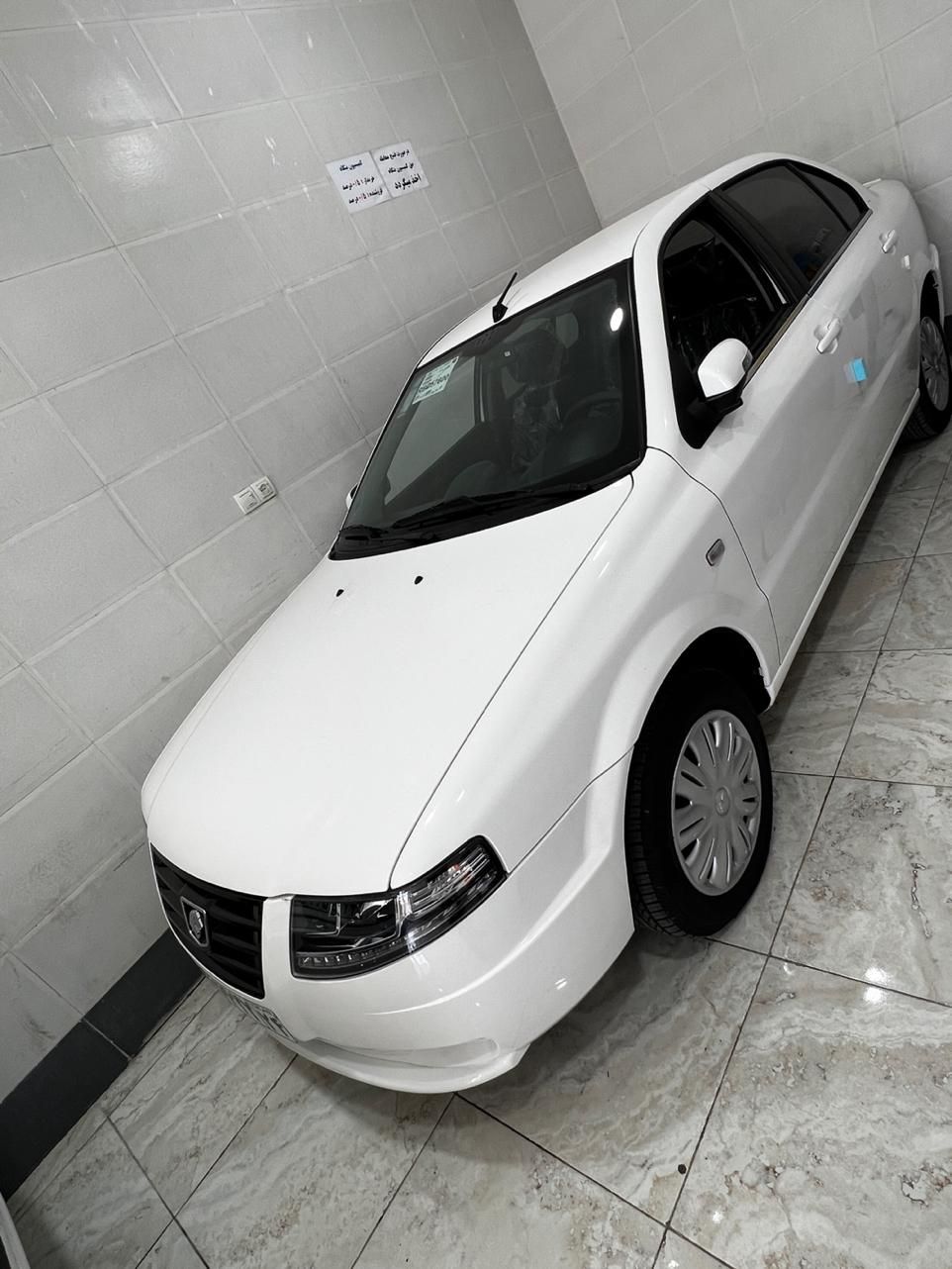 خودرو سمند، سورن پلاس آگهی ann_19393826
