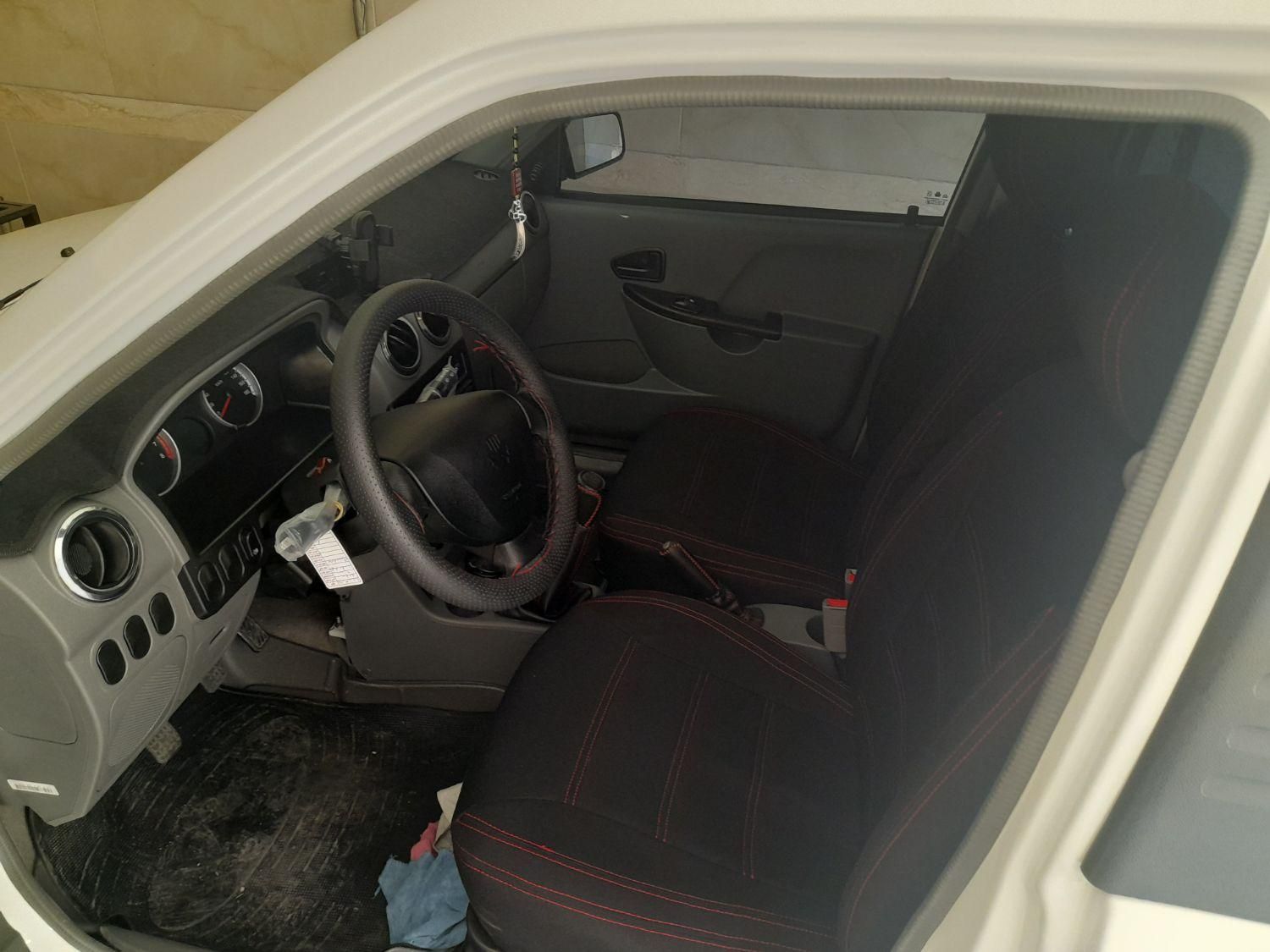 پراید 151 SE - 1403