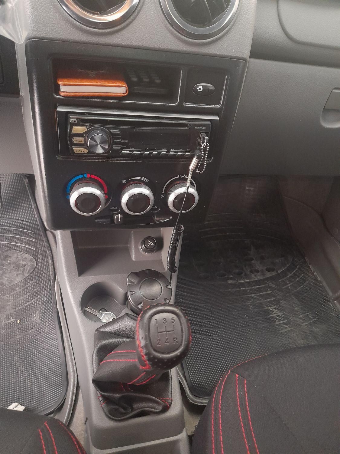 پراید 151 SE - 1403