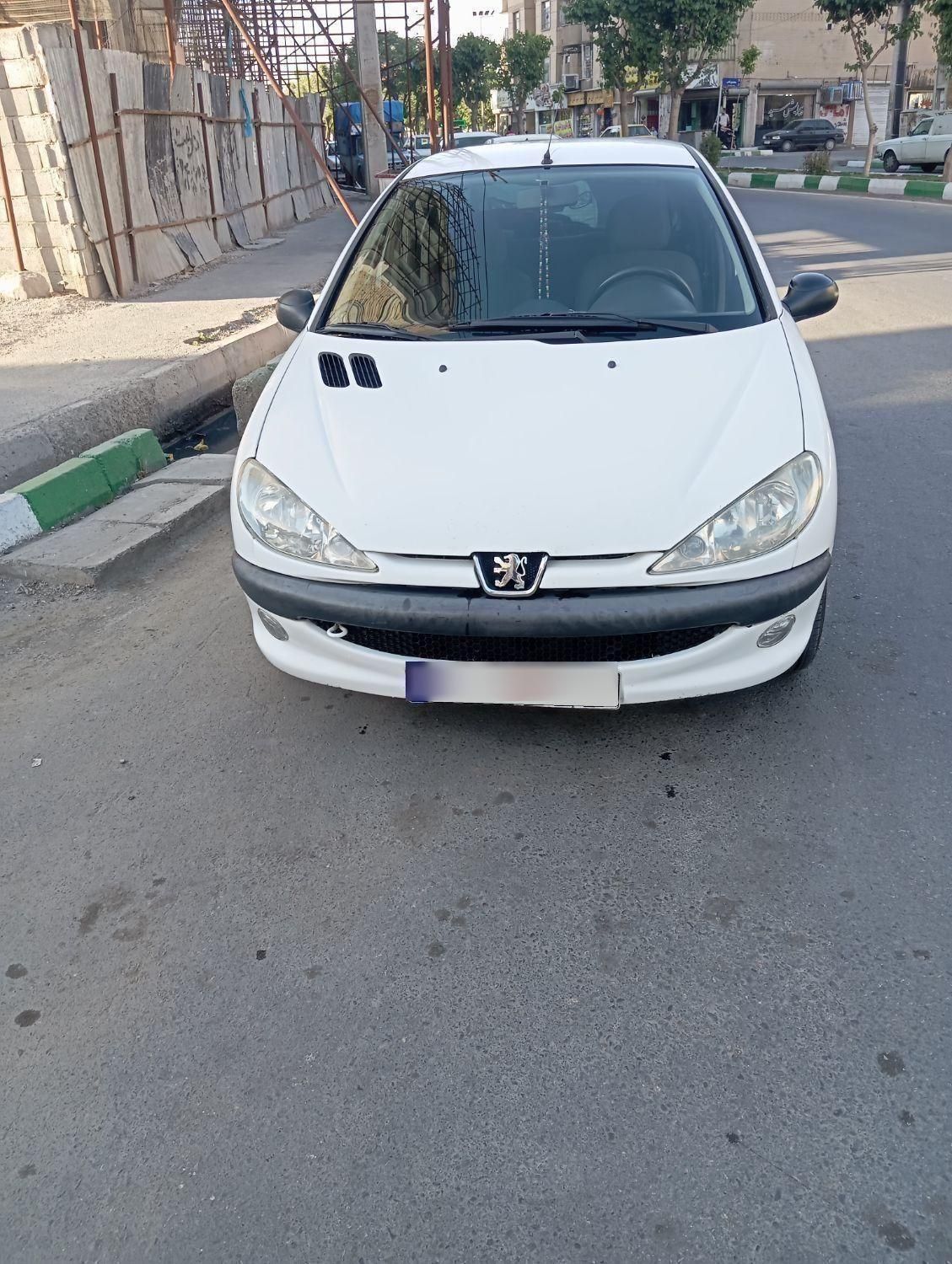 خودرو پژو، 206 آگهی ann_19393834