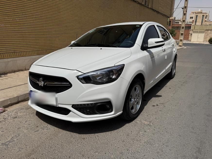 شاهین G دنده ای - 1403