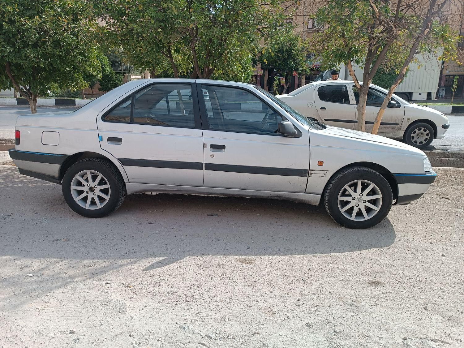 خودرو پژو، 405 آگهی ann_19393850