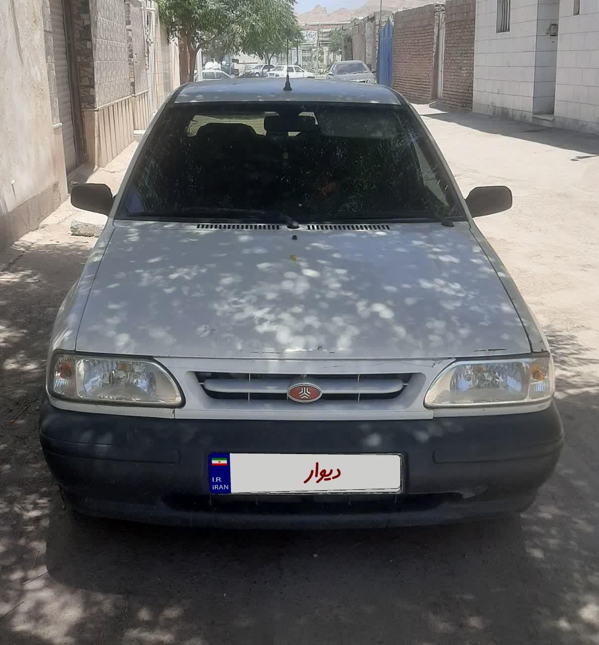 خودرو پراید، 131 آگهی ann_19393860