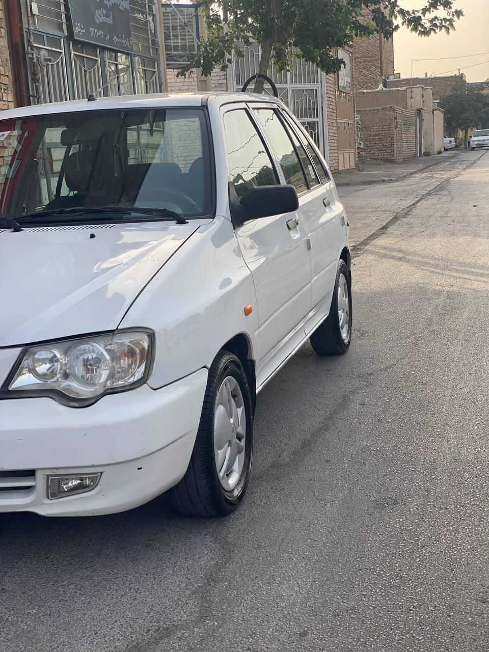 پراید 111 SE - 1397